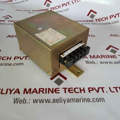 Terasaki arh 12 rectifier