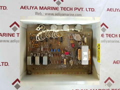WOODWARD 8272-804 a Speed Switch