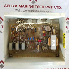 WOODWARD 8272-804 a Speed Switch