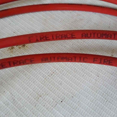 EBUR ABUS FIRETRACE Automatic Fire Detection and Suppression Tubing Meter