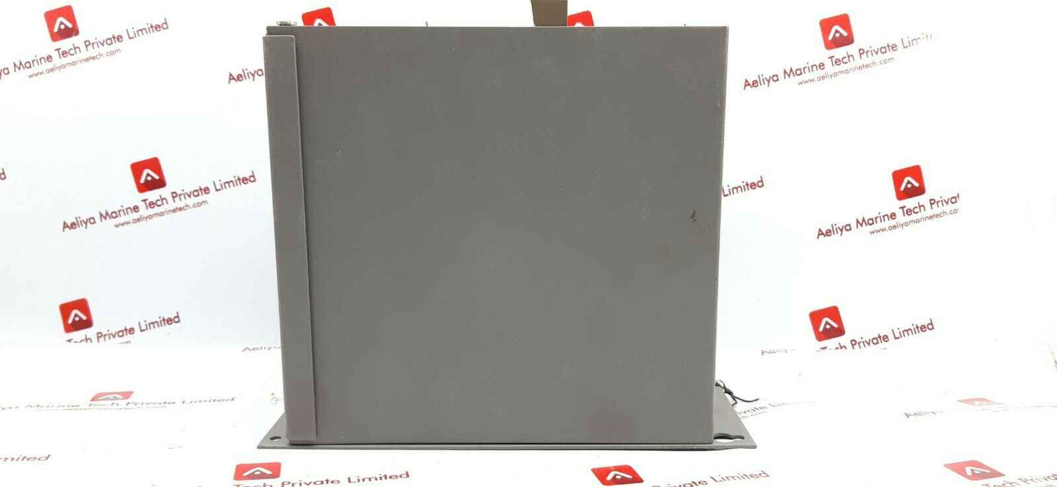 Honeywell monitor switch