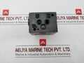 2-way Flow Control Valve Gfg2Pk18-10-15 Parker 315 Bar