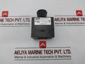 2-way Flow Control Valve Gfg2Pk18-10-15 Parker 315 Bar