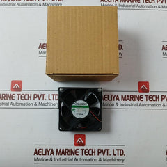 2-wire Inverter Cooling Fan Dc24V--1.7W Sunon Kde2408Ptv1 Maglev