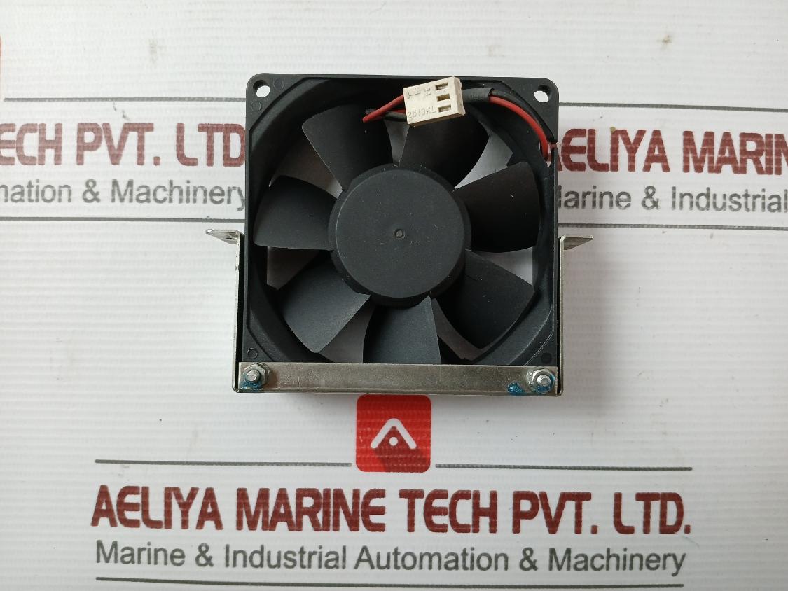 2-wire Inverter Cooling Fan Dc24V--1.7W Sunon Kde2408Ptv1 Maglev