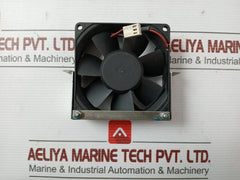 2-wire Inverter Cooling Fan Dc24V--1.7W Sunon Kde2408Ptv1 Maglev