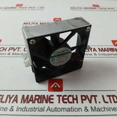 2-wire Inverter Cooling Fan Dc24V--1.7W Sunon Kde2408Ptv1 Maglev