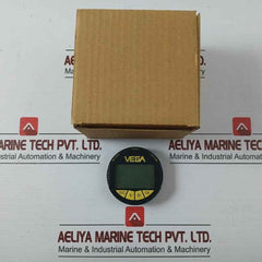 2.27489-01 Plicscom Pluggable Display Adjustment Module Brand Vega