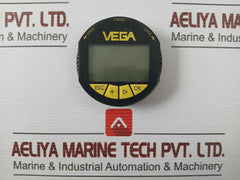 2.27489-01 Plicscom Pluggable Display Adjustment Module Brand Vega