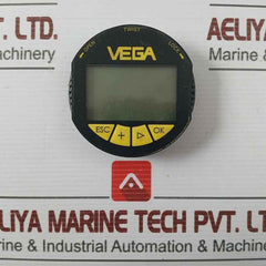 2.27489-01 Plicscom Pluggable Display Adjustment Module Brand Vega