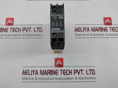 2.411.100.10 Switching And Changeover Relay Schiele