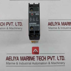 2.411.100.10 Switching And Changeover Relay Schiele
