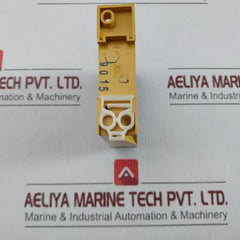 2.411.100.10 Switching And Changeover Relay Schiele