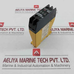 2.411.100.10 Switching And Changeover Relay Schiele