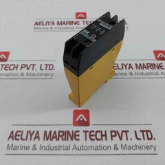 2.411.100.10 Switching And Changeover Relay Schiele