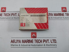 2.411.100.10 Switching And Changeover Relay Schiele