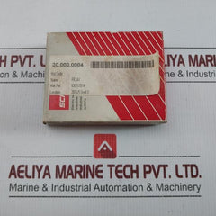 2.411.100.10 Switching And Changeover Relay Schiele