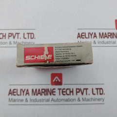 2.411.100.10 Switching And Changeover Relay Schiele
