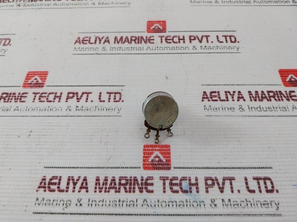 2.5K Potentiometer 02631