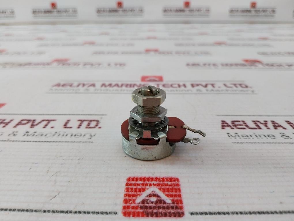 2.5K Potentiometer 02631