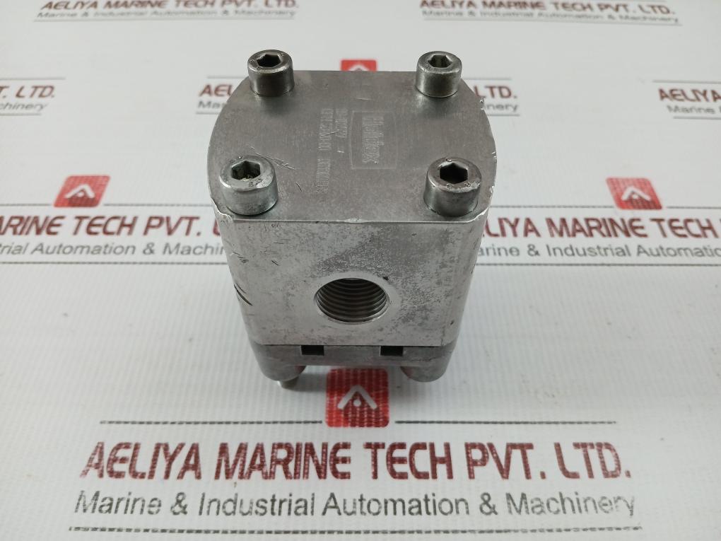 20-102527-Hydraulic-Pump-Cpn-50100-00-Haidex-209233-4