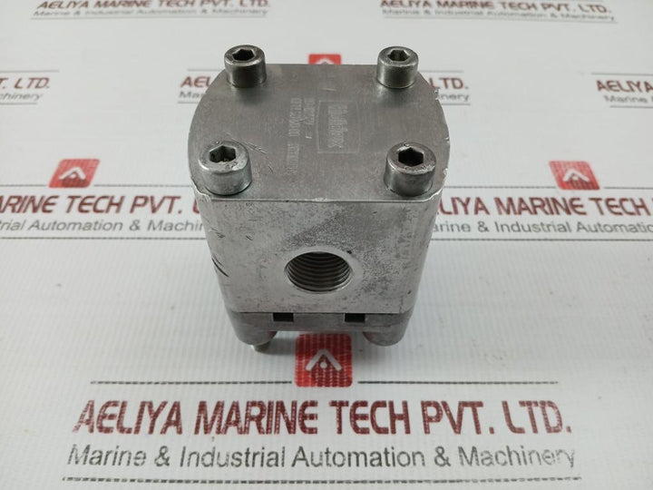 20-102527-Hydraulic-Pump-Cpn-50100-00-Haidex-209233-4