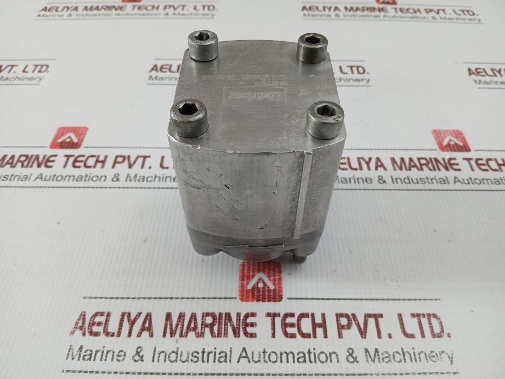20-102527-Hydraulic-Pump-Cpn-50100-00-Haidex-209233-5