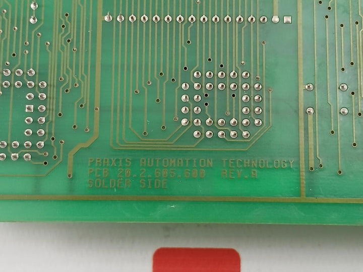 20-2-605-600-Praxis-Automation-Revision-A-Input-Output-Board-Module-209989-10