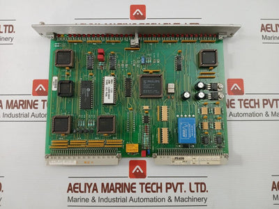 20-2-605-600-Praxis-Automation-Revision-A-Input-Output-Board-Module-209989-2