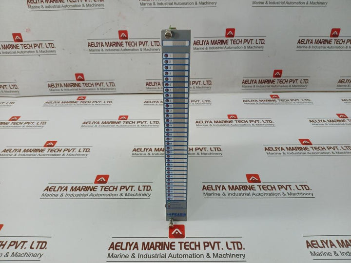 20-2-605-600-Praxis-Automation-Revision-A-Input-Output-Board-Module-209989-3