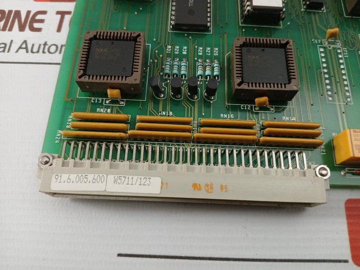 20-2-605-600-Praxis-Automation-Revision-A-Input-Output-Board-Module-209989-8