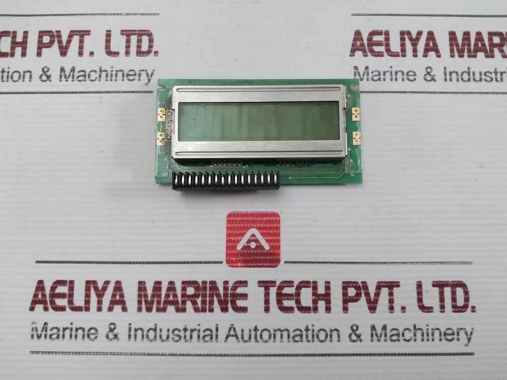 20-20126-2 Lcd Display Module Edt