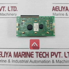 20-20126-2 Lcd Display Module Edt