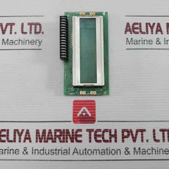 20-20126-2 Lcd Display Module Edt