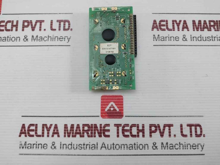 20-20126-2 Lcd Display Module Edt