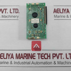 20-20126-2 Lcd Display Module Edt