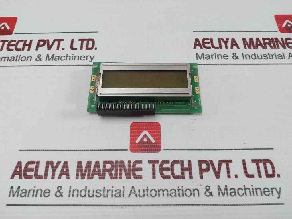 20-20126-2 Lcd Display Module Edt