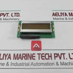 20-20126-2 Lcd Display Module Edt