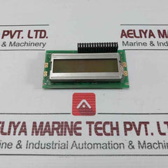 20-20126-2 Lcd Display Module Edt
