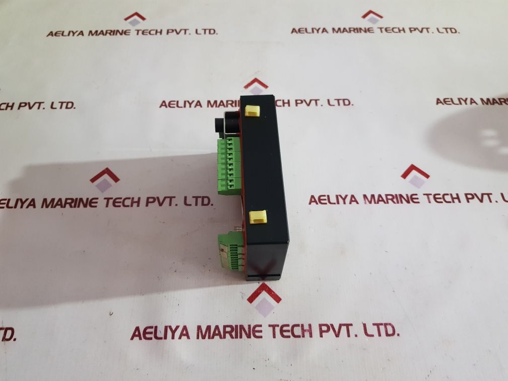 20-201464 Phase Module Power Unit