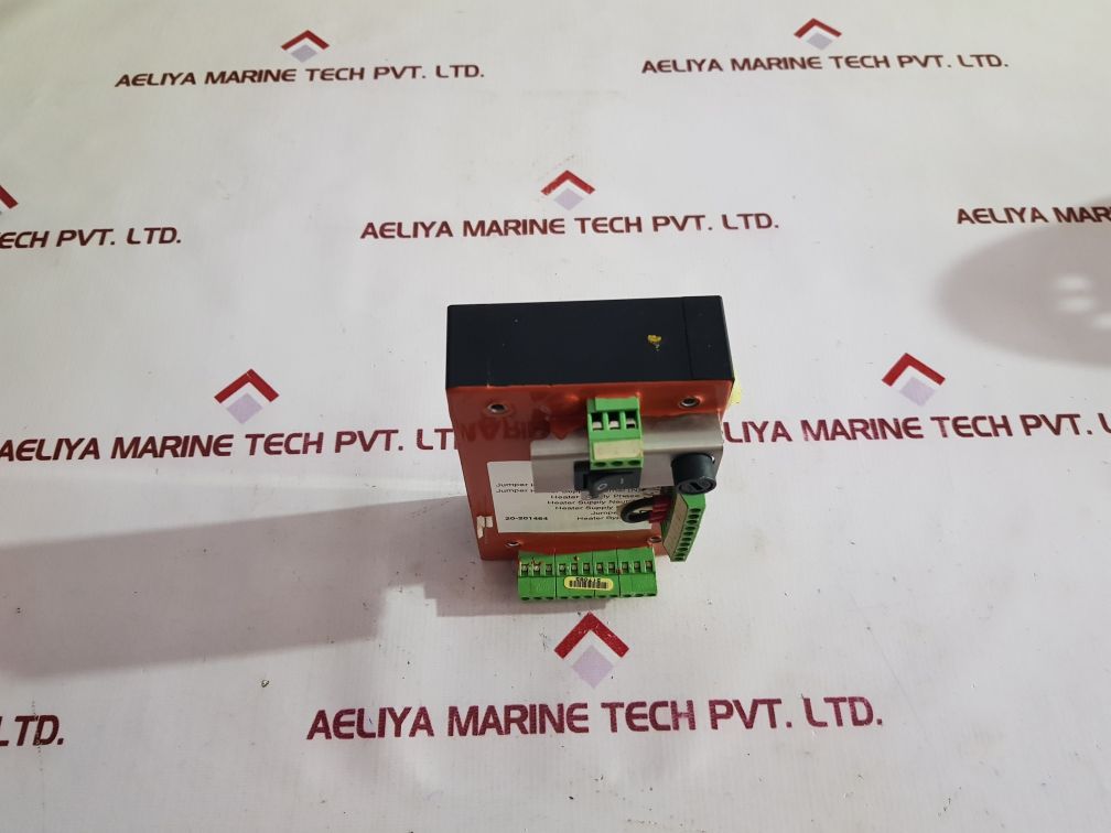 20-201464 Phase Module Power Unit