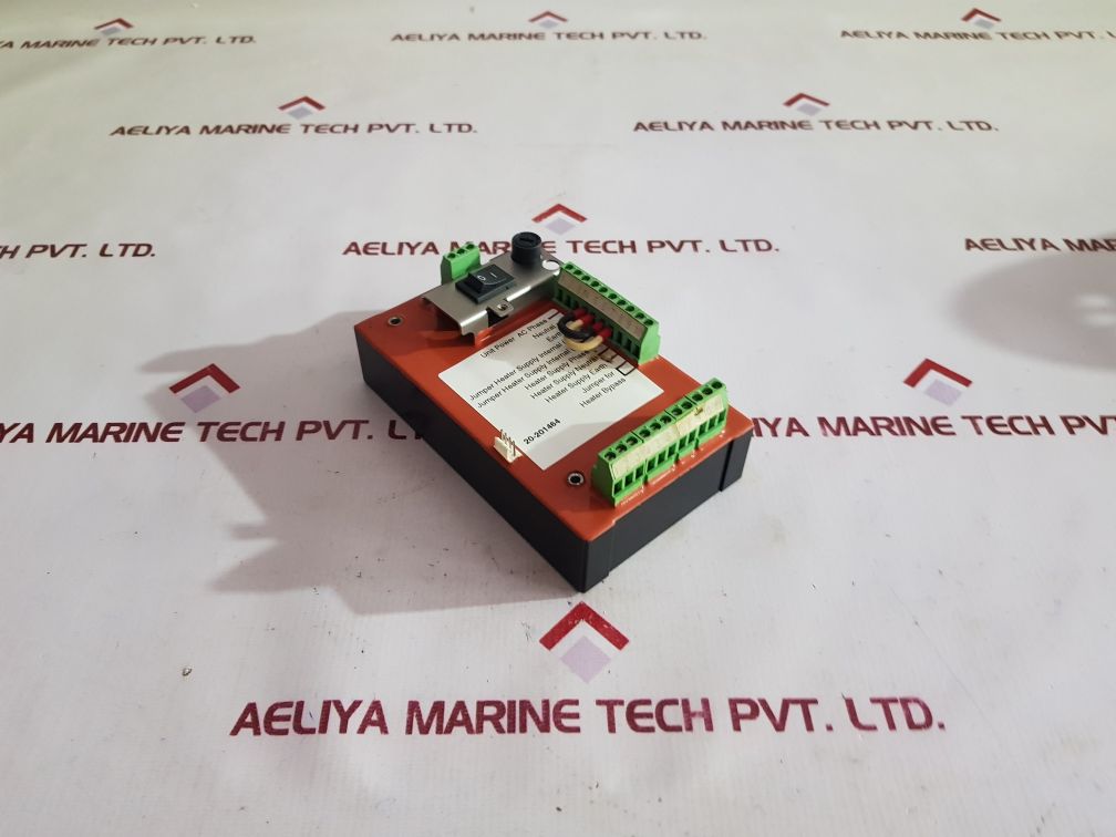 20-201464 Phase Module Power Unit