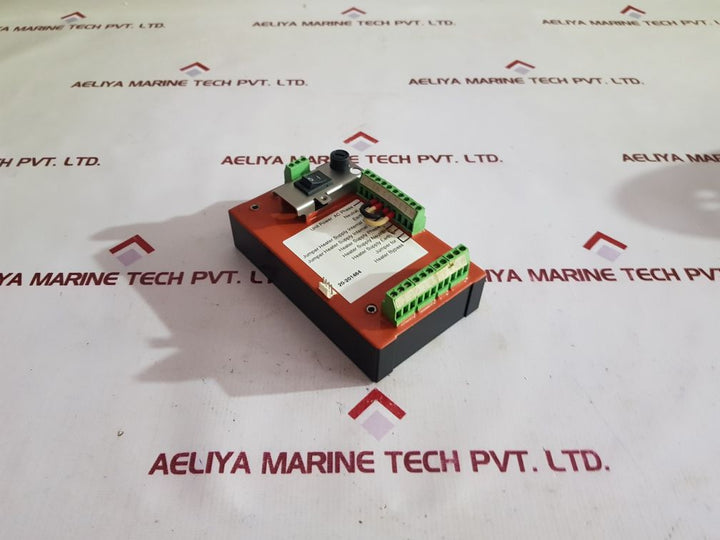 20-201464 Phase Module Power Unit