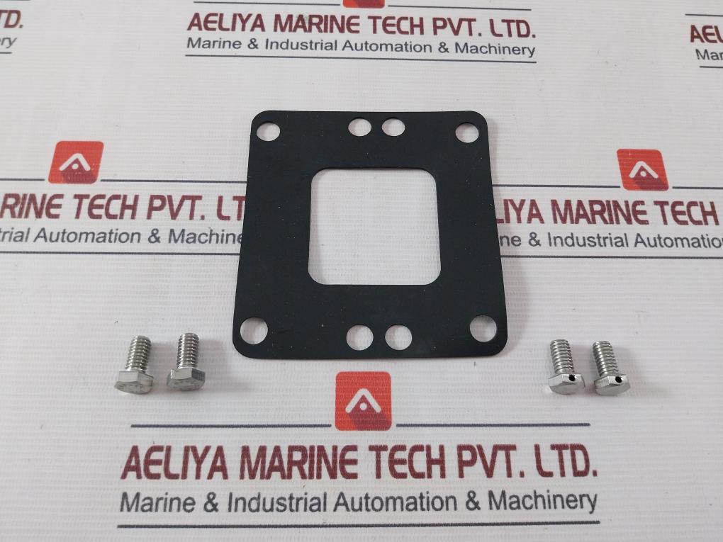 20-2365 Mounting Bolt & Gasket Kit 5/16