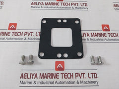20-2365 Mounting Bolt & Gasket Kit 5/16"-18X5/8"