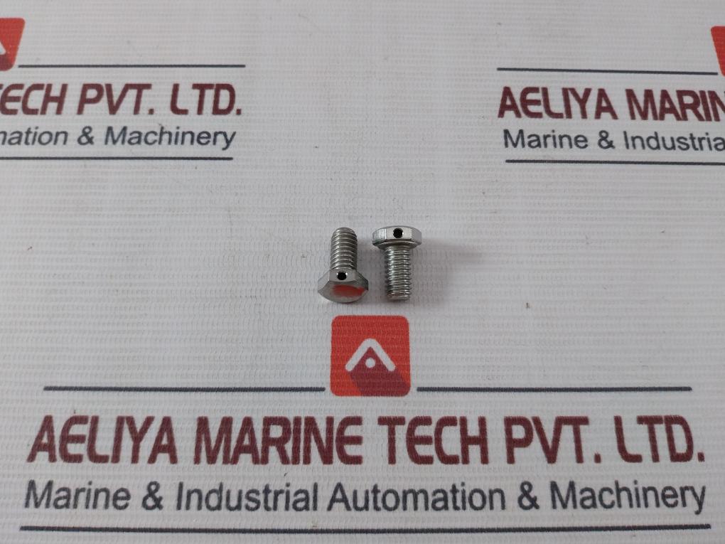 20-2365 Mounting Bolt & Gasket Kit 5/16