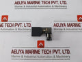 20-h-s Dc24V Relay 2.5W Voltage Range Dc21.6V-26.4V Ip65