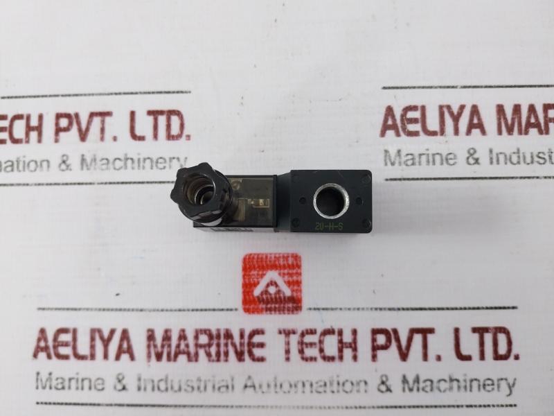 20-h-s Dc24V Relay 2.5W Voltage Range Dc21.6V-26.4V Ip65