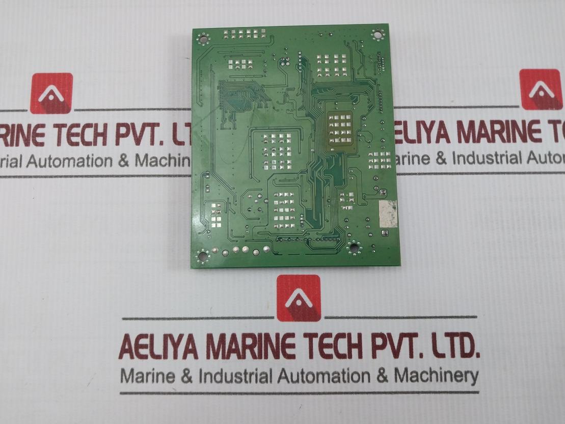 200-100-pz456-8 Main Logic Board Rev-c2