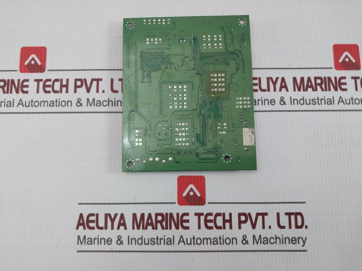 200-100-pz456-8 Main Logic Board Rev-c2